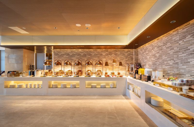 Lavande Hotel (Shenyang Shenbei University Town Normal University Wanda Plaza Branch) 3*
