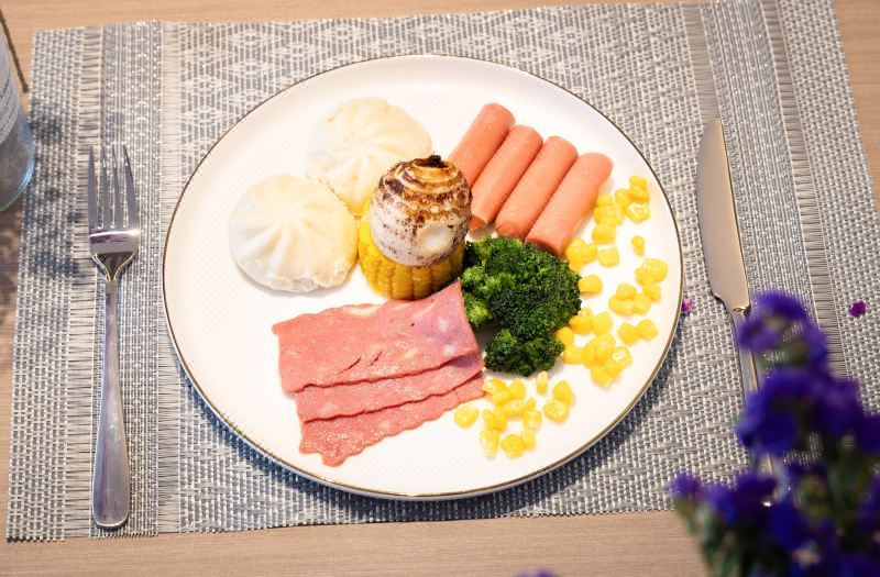 Lavande Hotel (Shenyang Shenbei University Town Normal University Wanda Plaza Branch) 3*