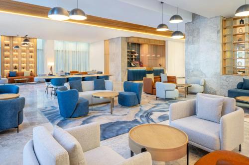Four Points By Sheraton Jeddah King Fahd Road 4*