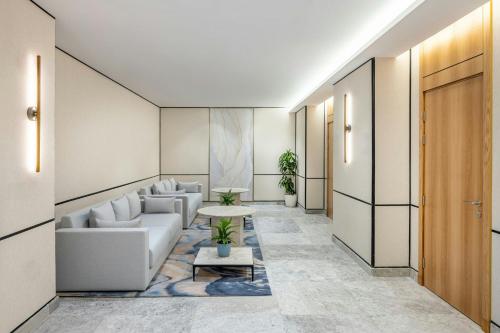 Four Points By Sheraton Jeddah King Fahd Road 4*