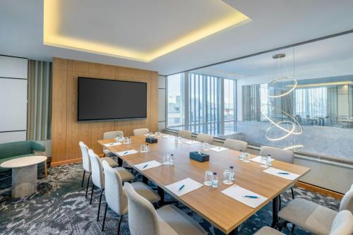Four Points By Sheraton Jeddah King Fahd Road 4*