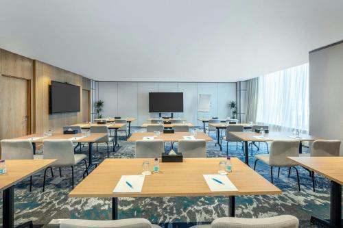 Four Points By Sheraton Jeddah King Fahd Road 4*