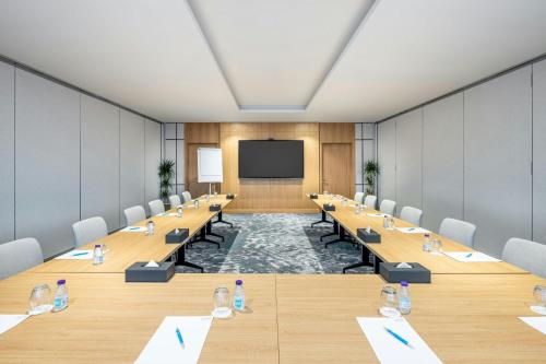 Four Points By Sheraton Jeddah King Fahd Road 4*