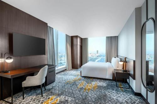 Four Points By Sheraton Jeddah King Fahd Road 4*