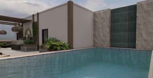 Four Points By Sheraton Jeddah King Fahd Road 4*