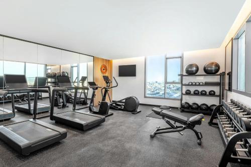 Four Points By Sheraton Jeddah King Fahd Road 4*