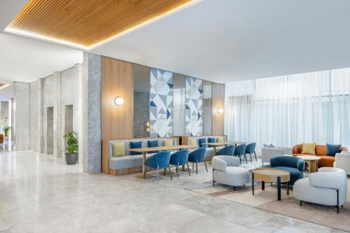 Four Points By Sheraton Jeddah King Fahd Road 4*