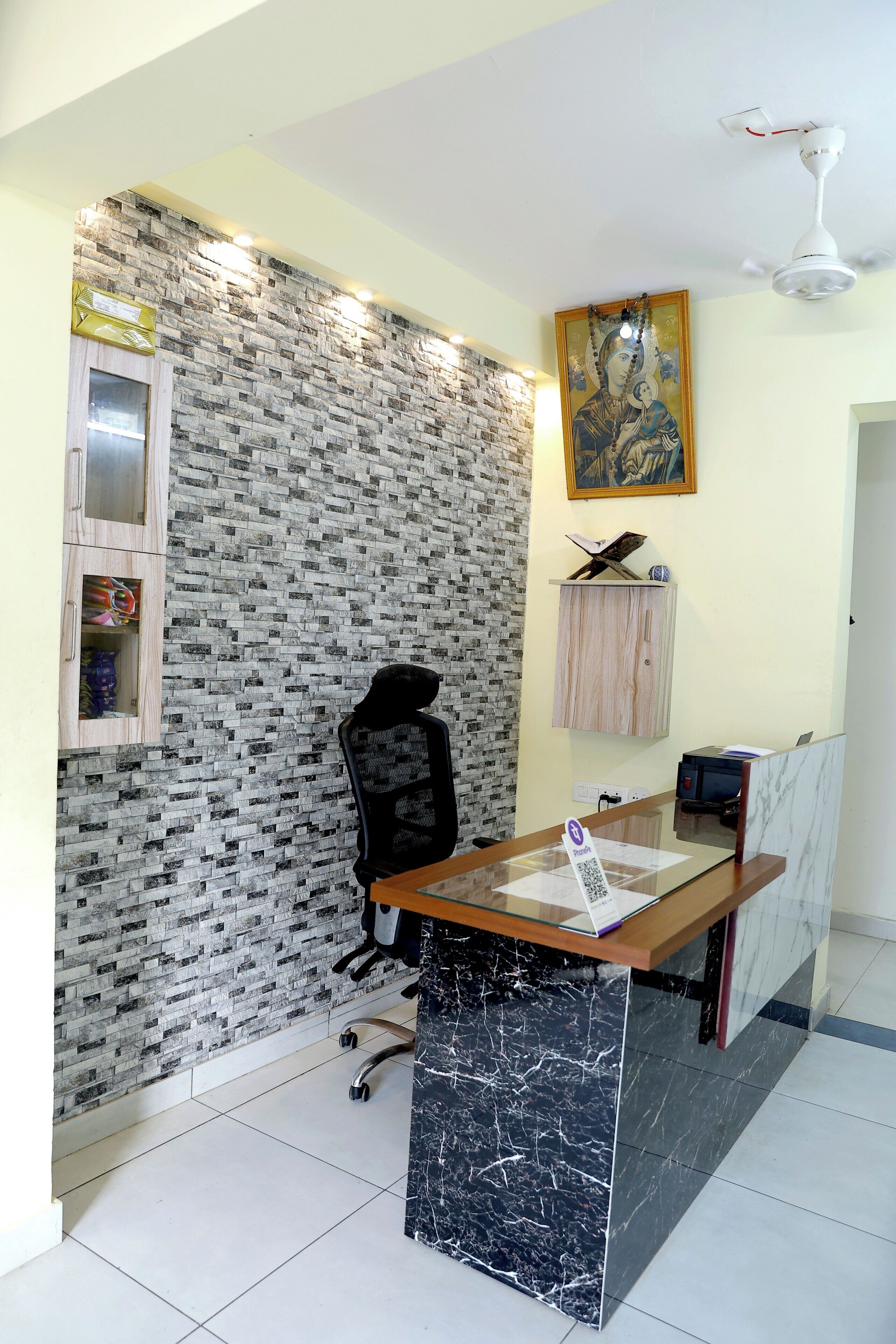 MATHA TOURIST HOME 2*