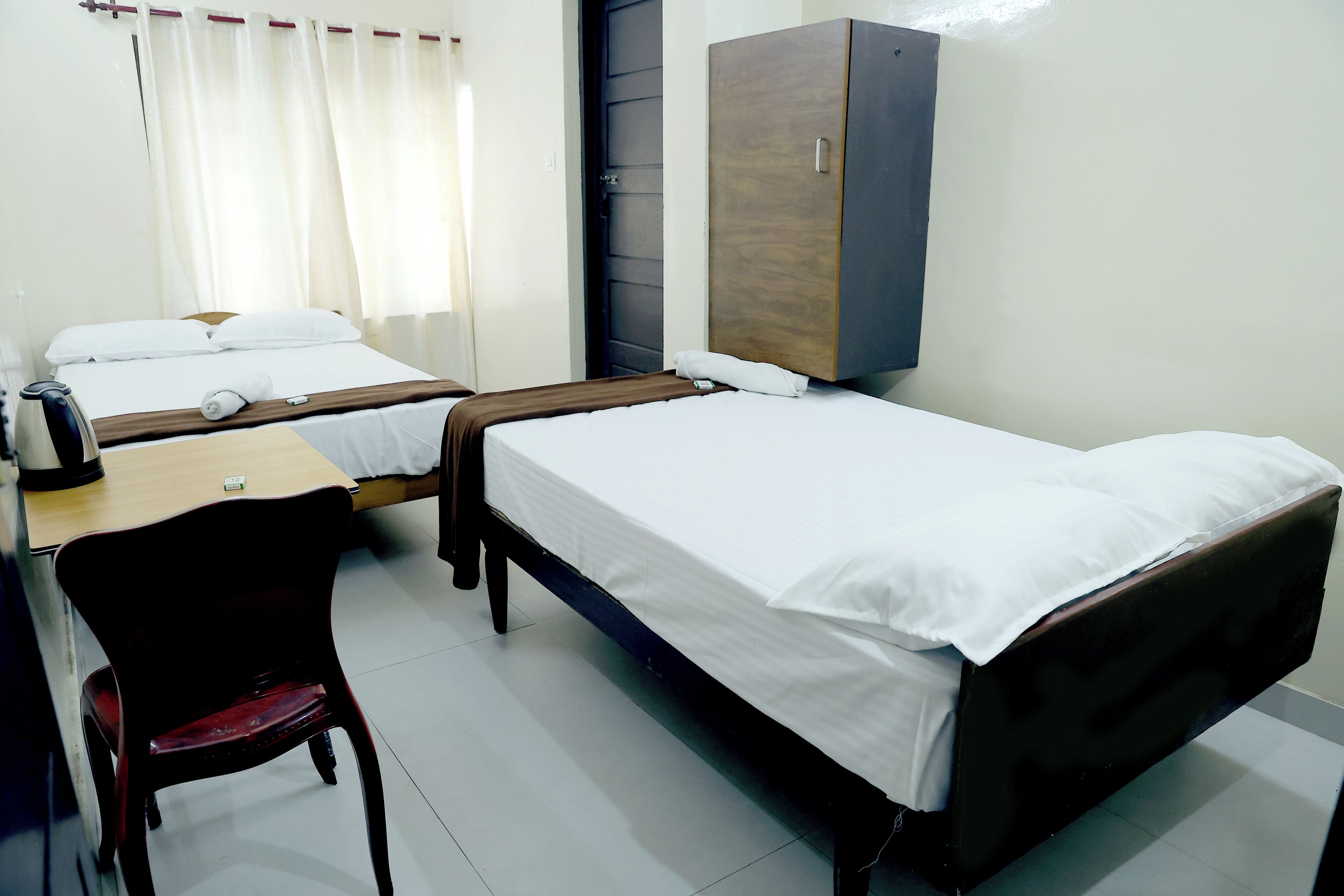 MATHA TOURIST HOME 2*