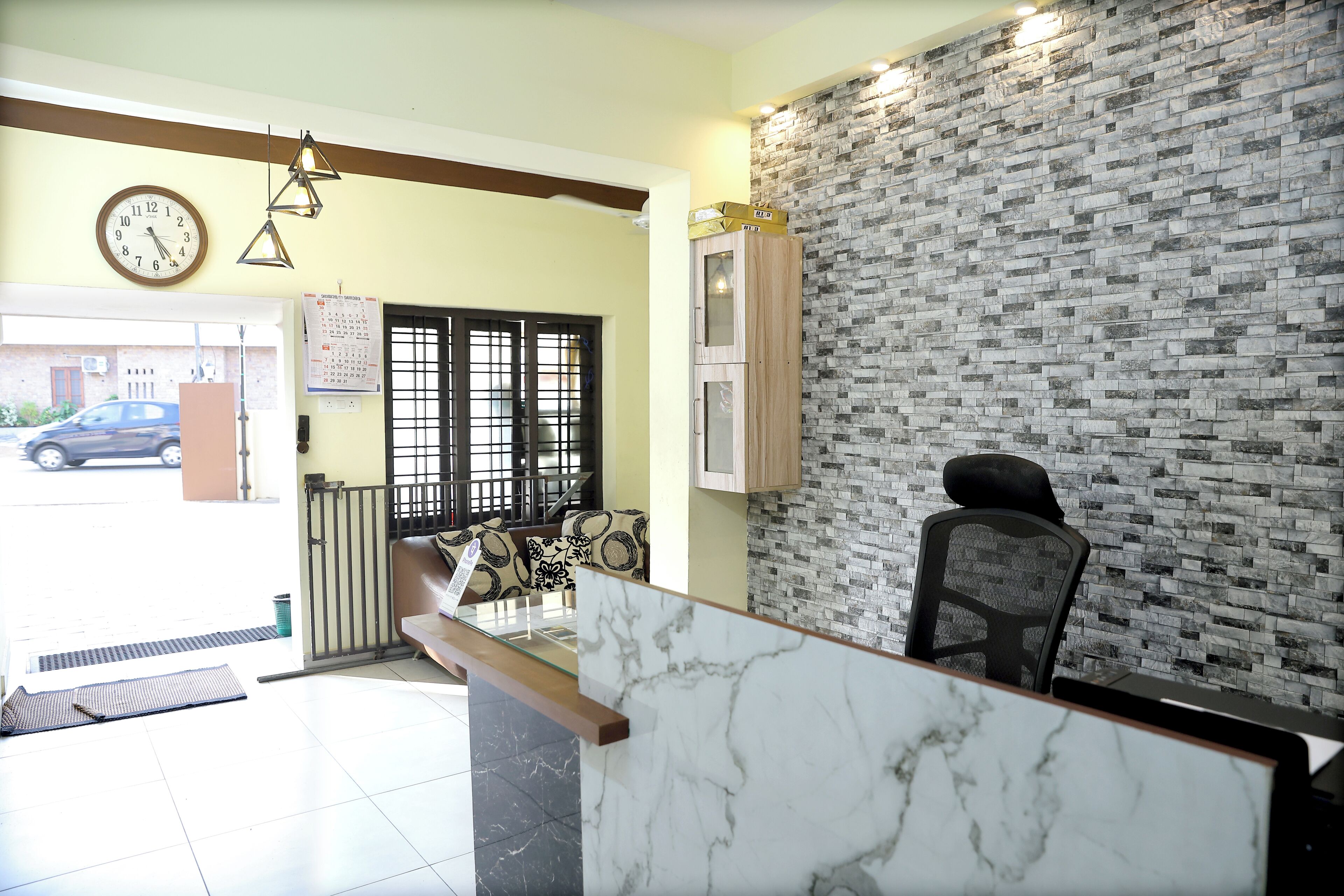 MATHA TOURIST HOME 2*
