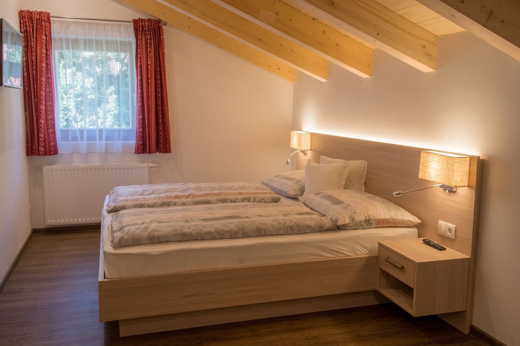 Hotel Gasthaus Post 0*