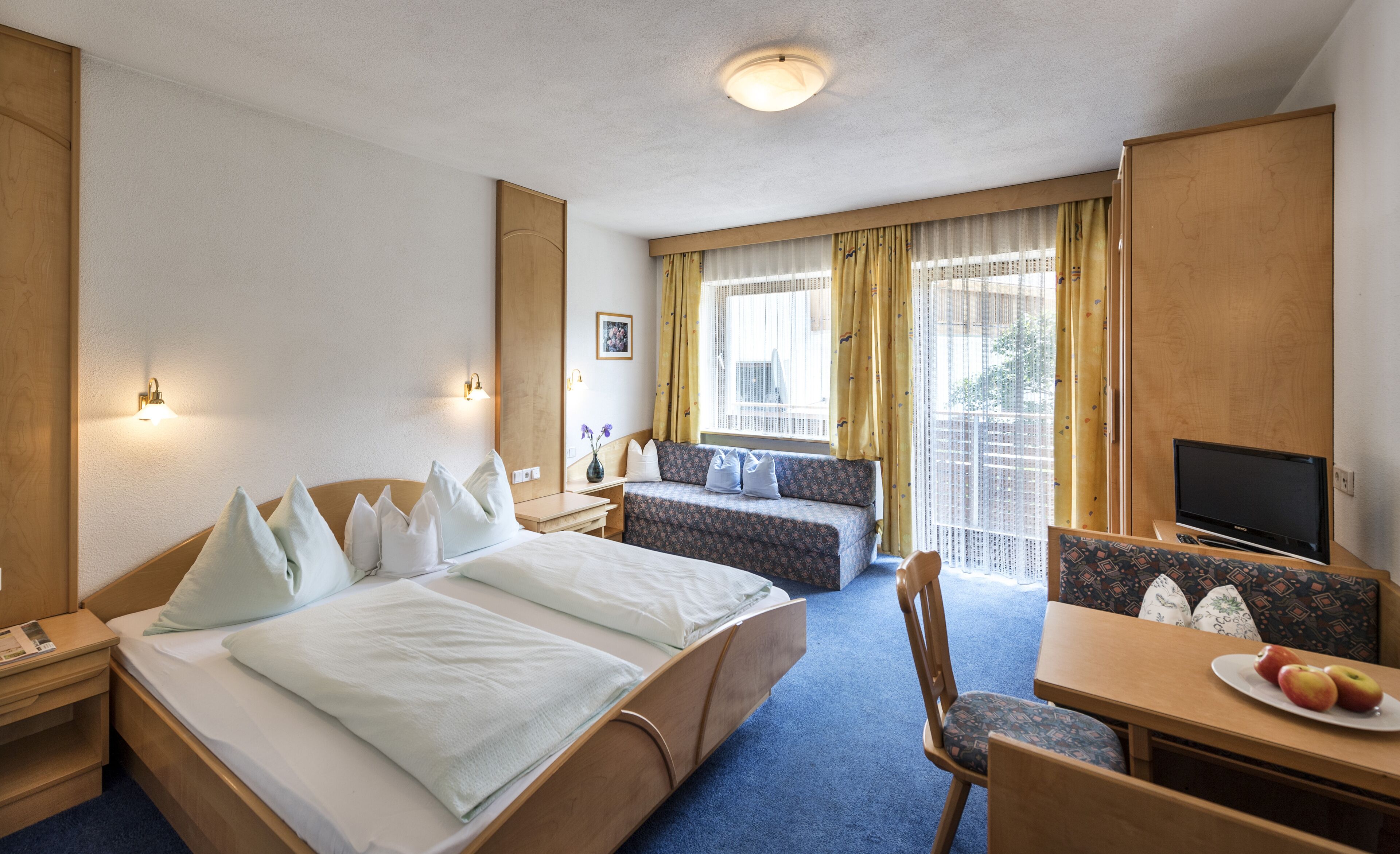 Hotel Gasthaus Post 0*