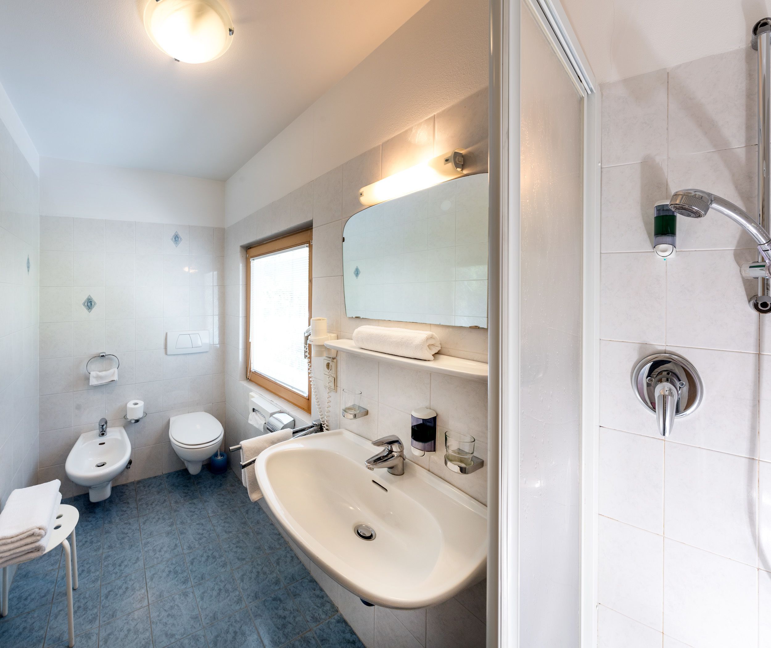 Hotel Gasthaus Post 0*