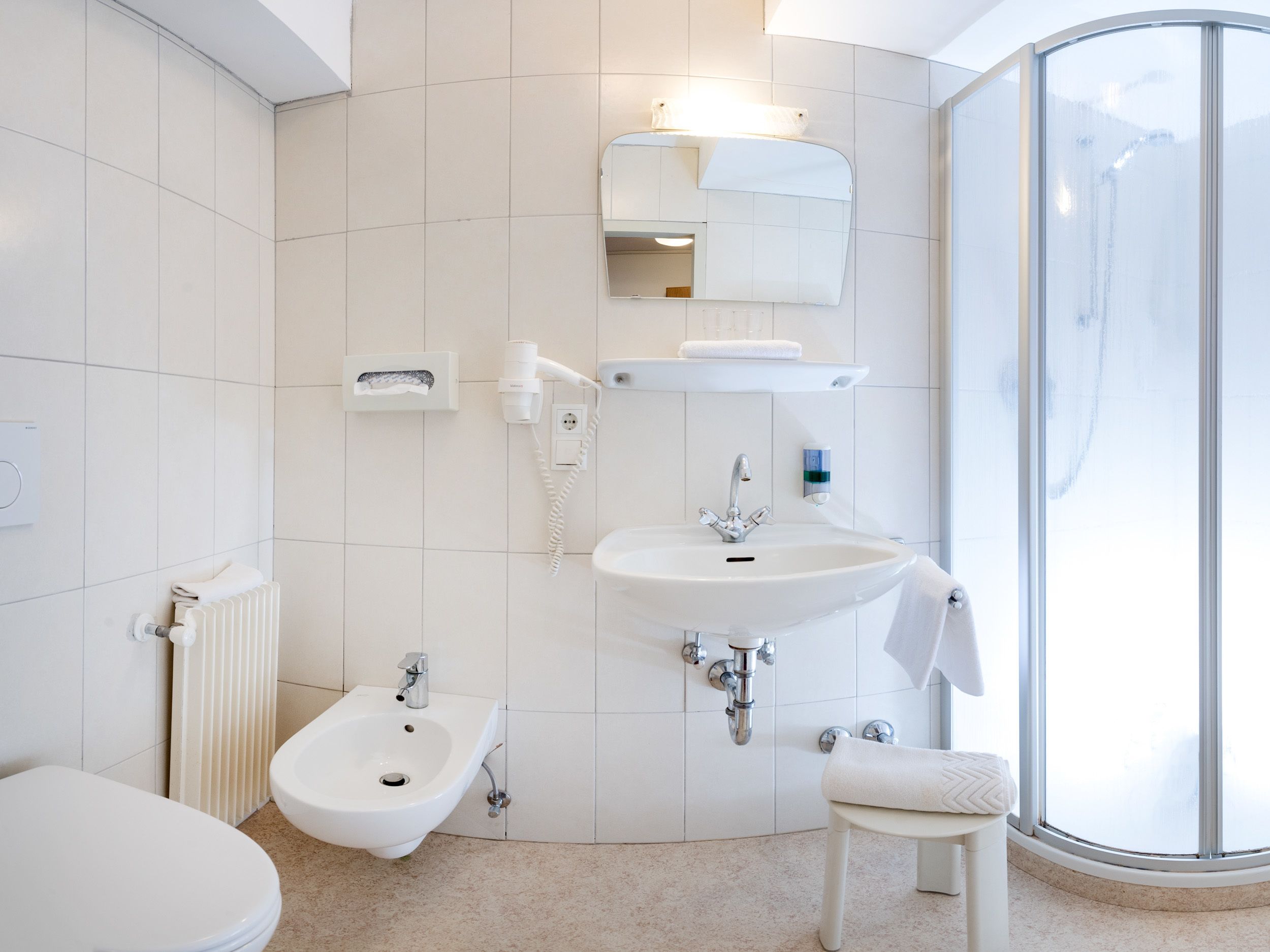 Hotel Gasthaus Post 0*