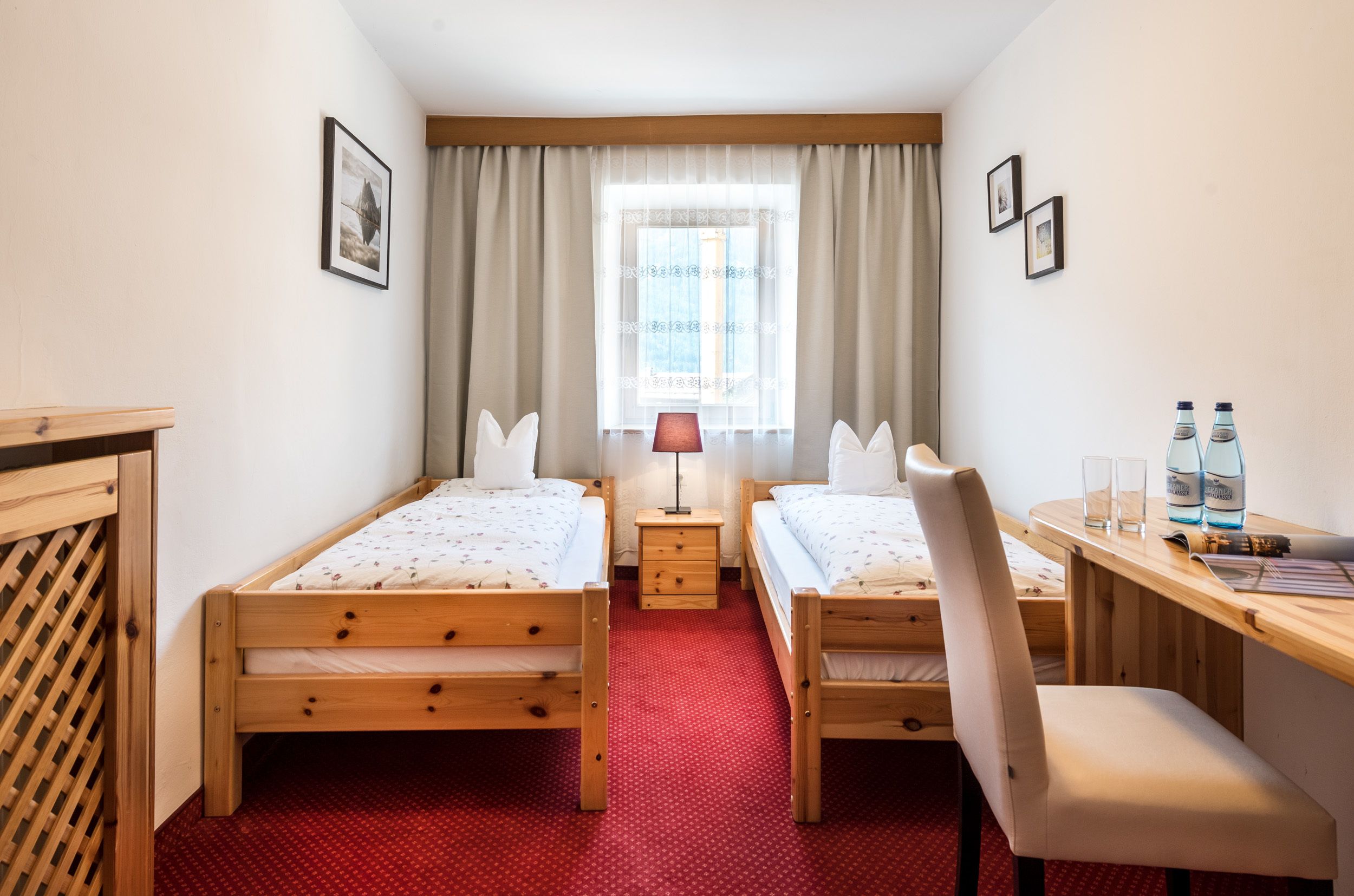 Hotel Gasthaus Post 0*