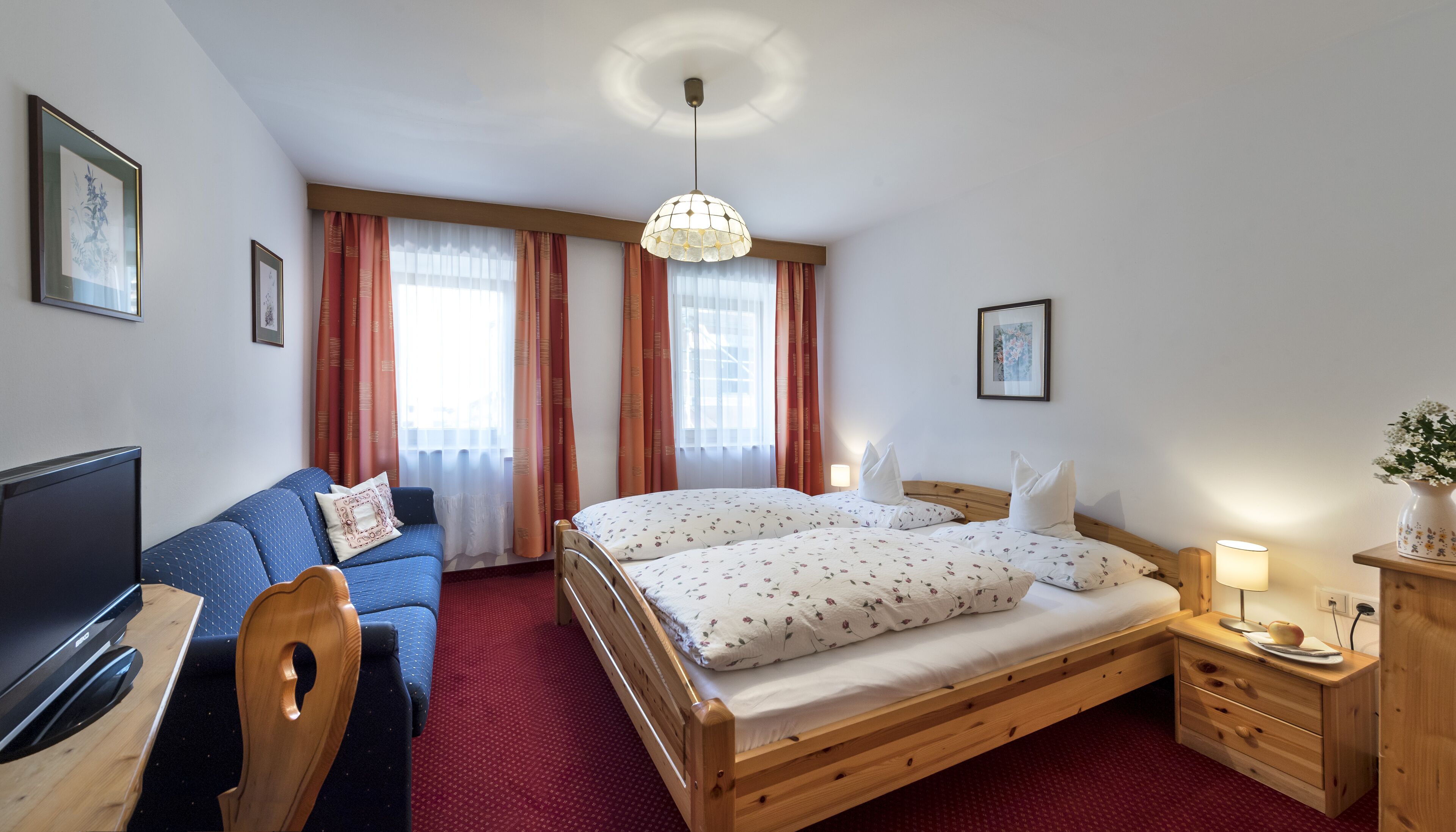 Hotel Gasthaus Post 0*