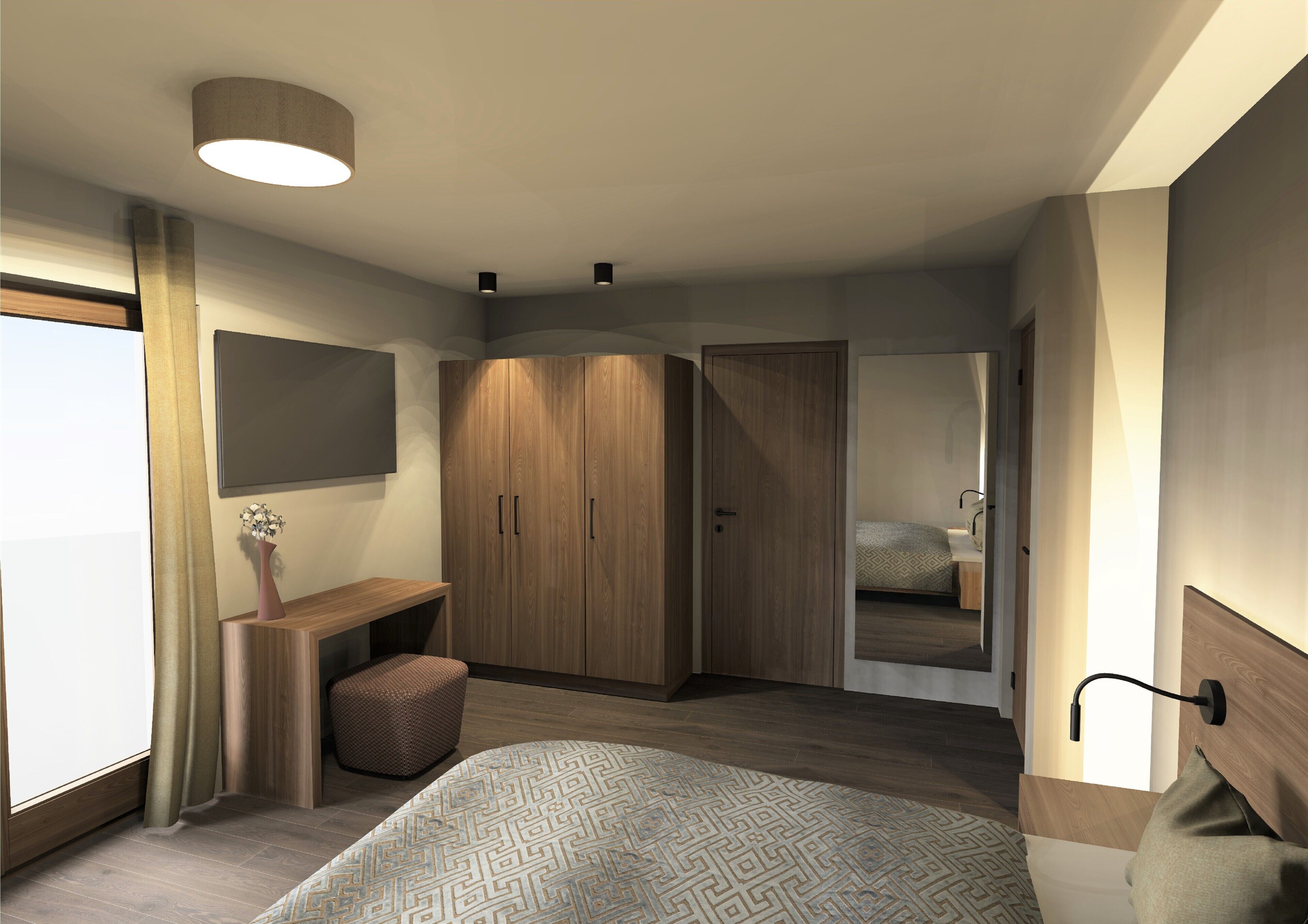 Hotel Gasthaus Post 0*