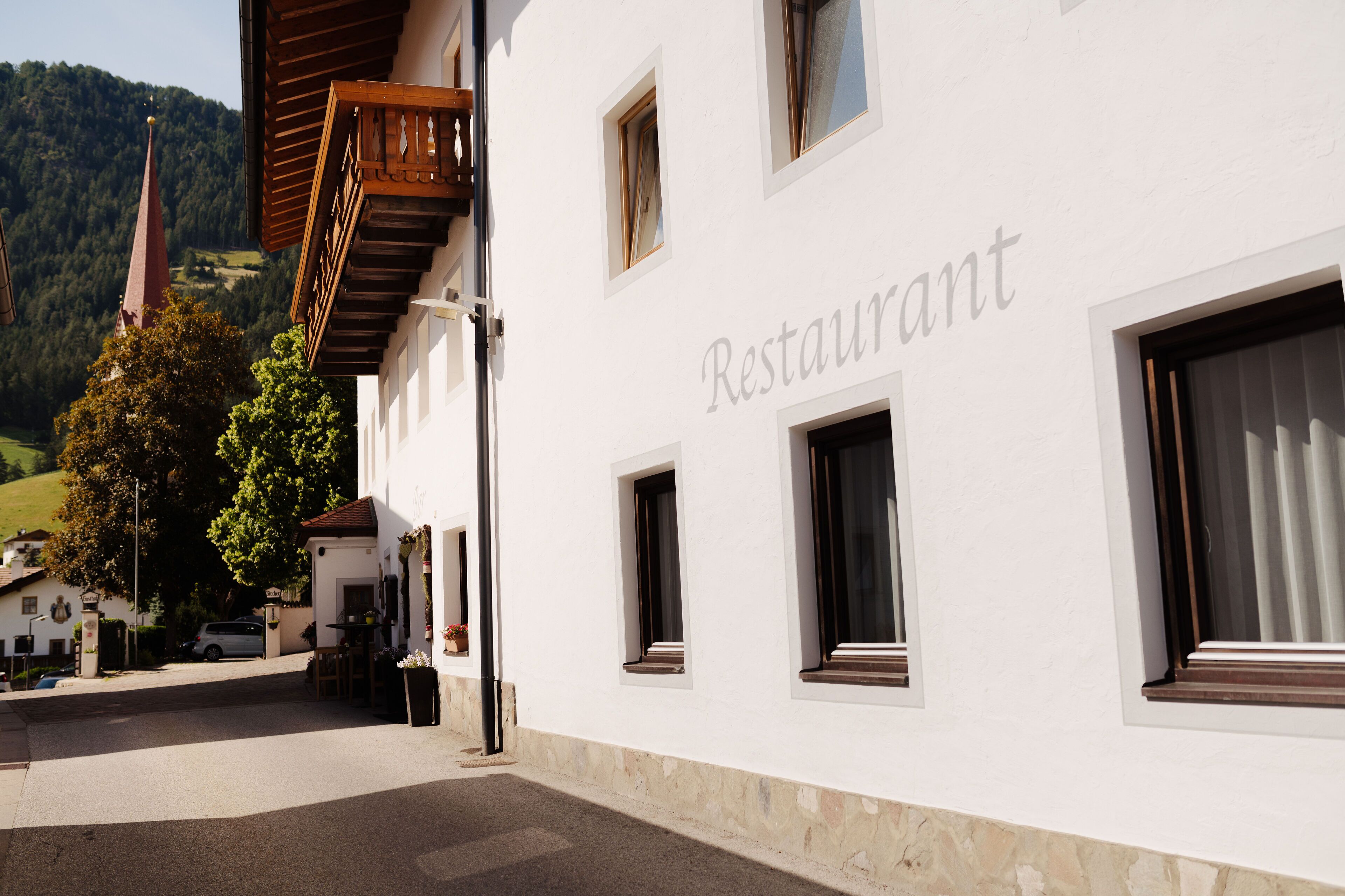 Hotel Gasthaus Post 0*
