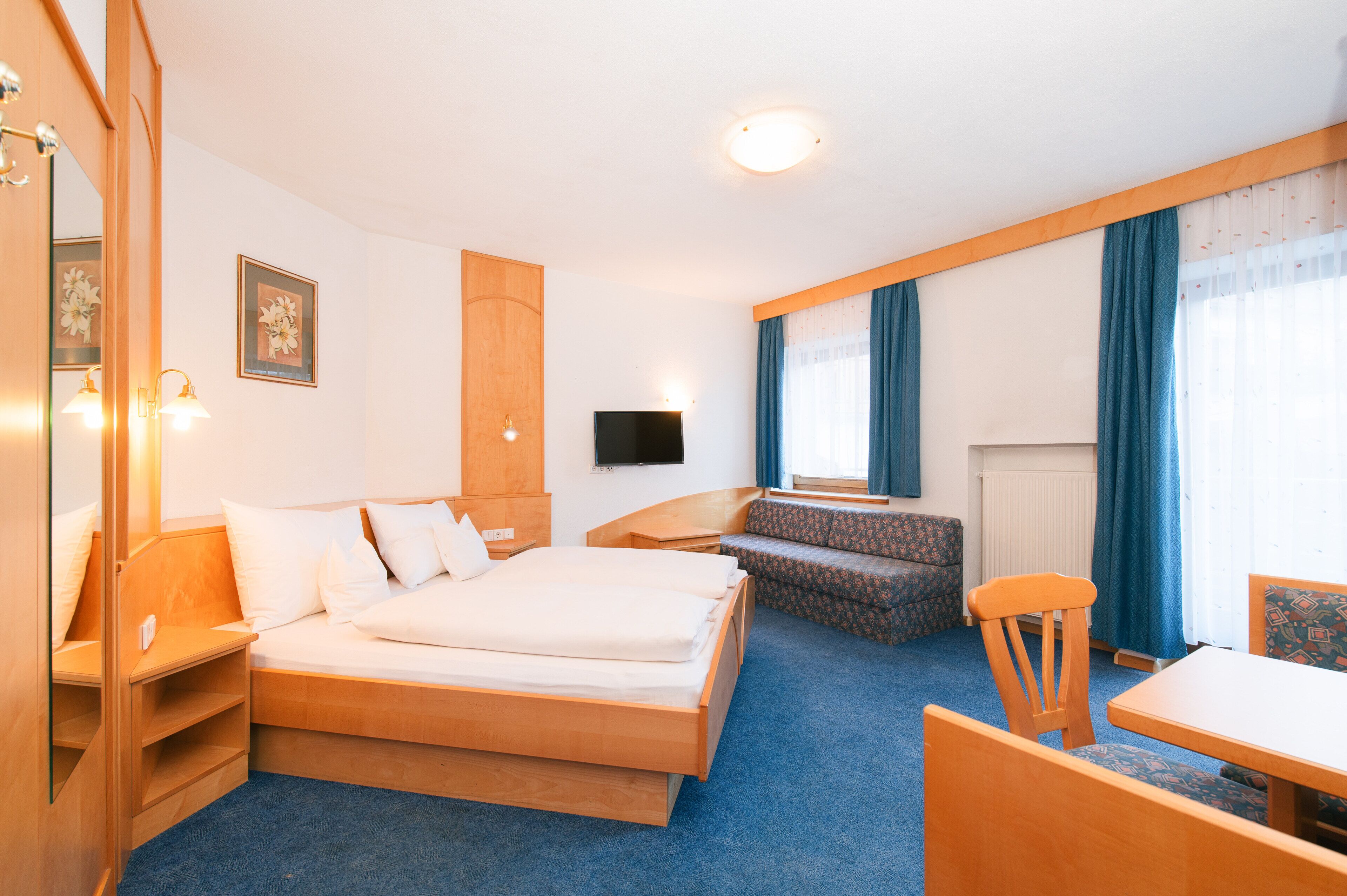 Hotel Gasthaus Post 0*