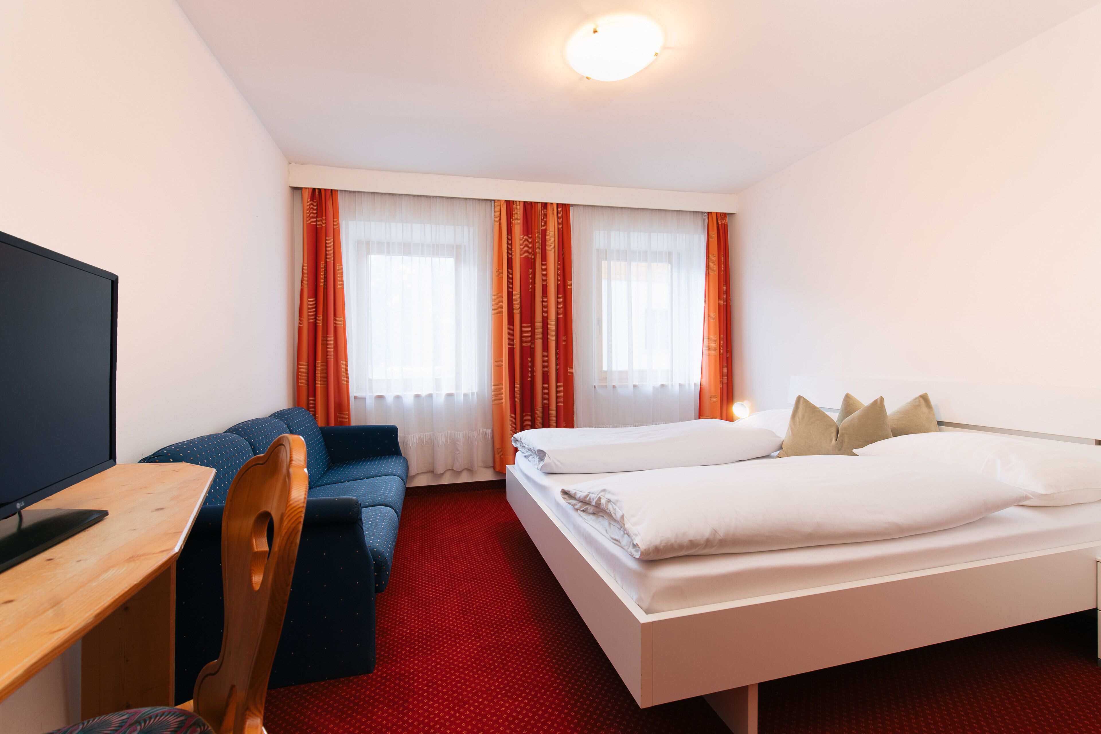 Hotel Gasthaus Post 0*
