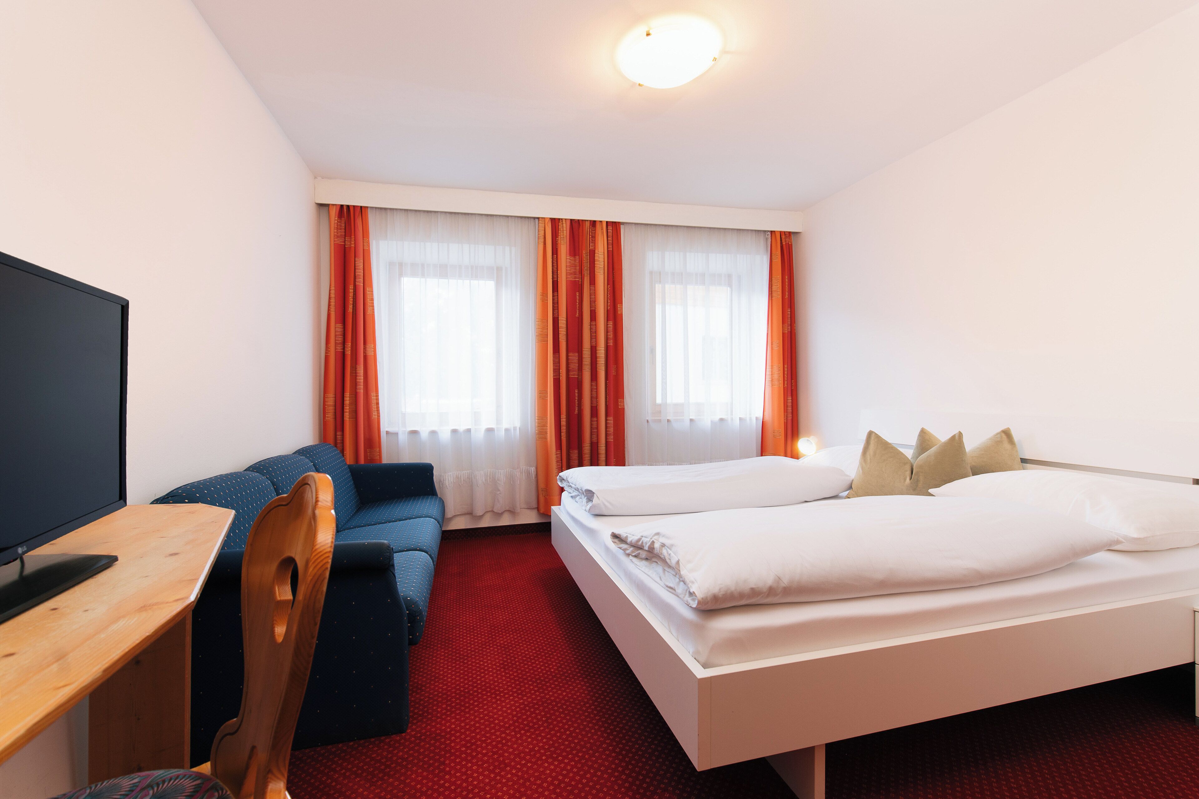 Hotel Gasthaus Post 0*