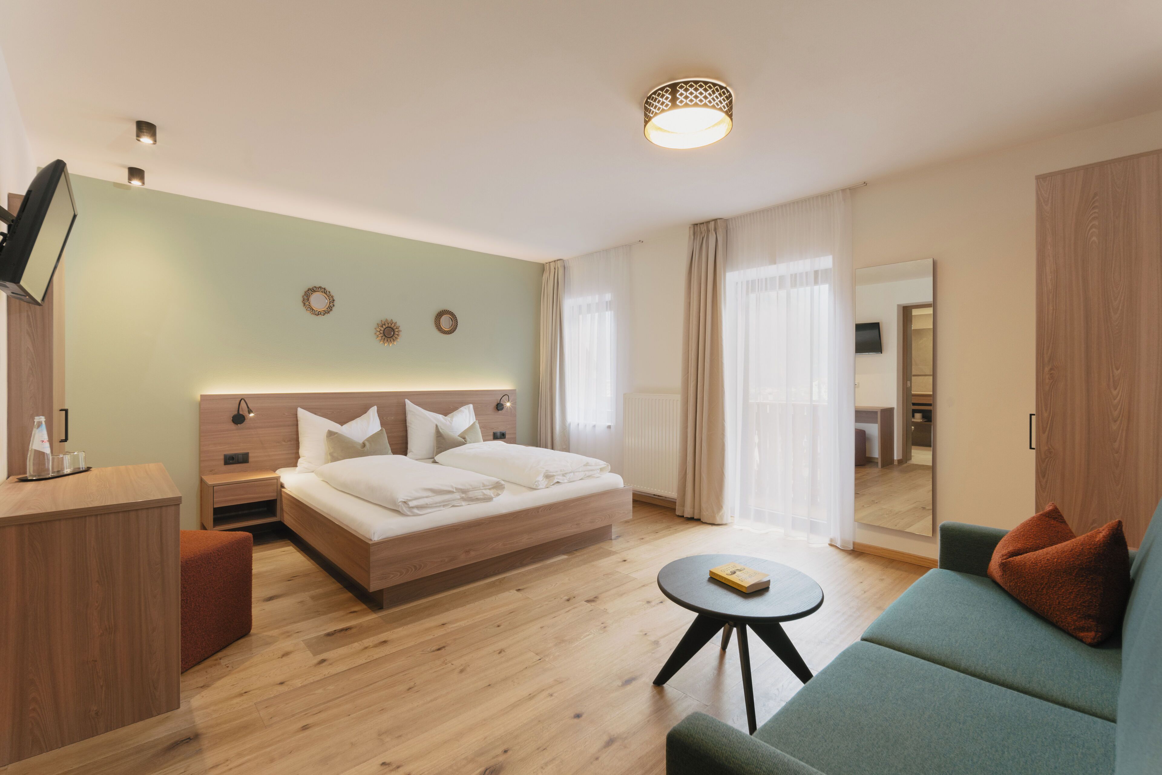 Hotel Gasthaus Post 0*