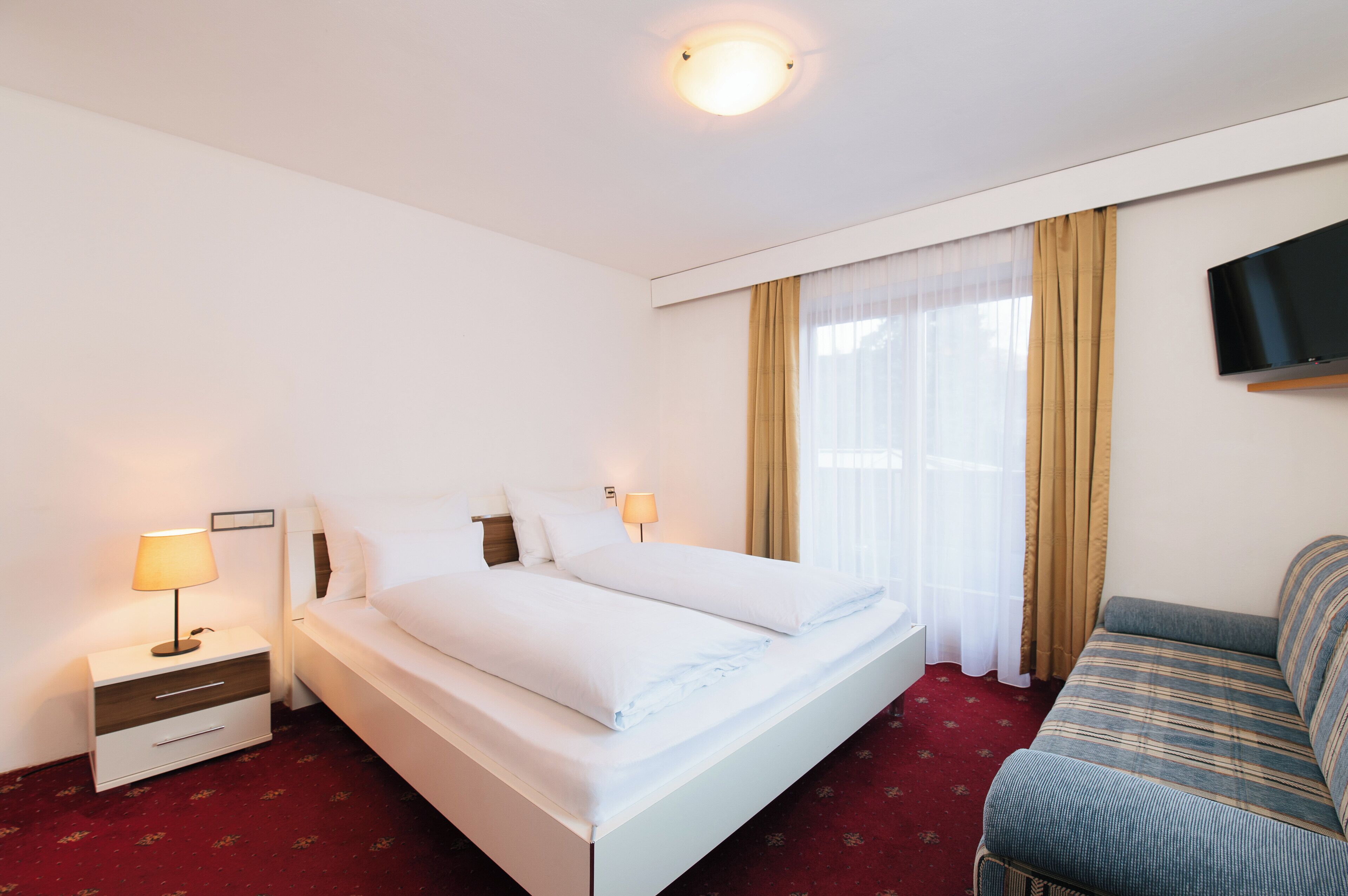 Hotel Gasthaus Post 0*