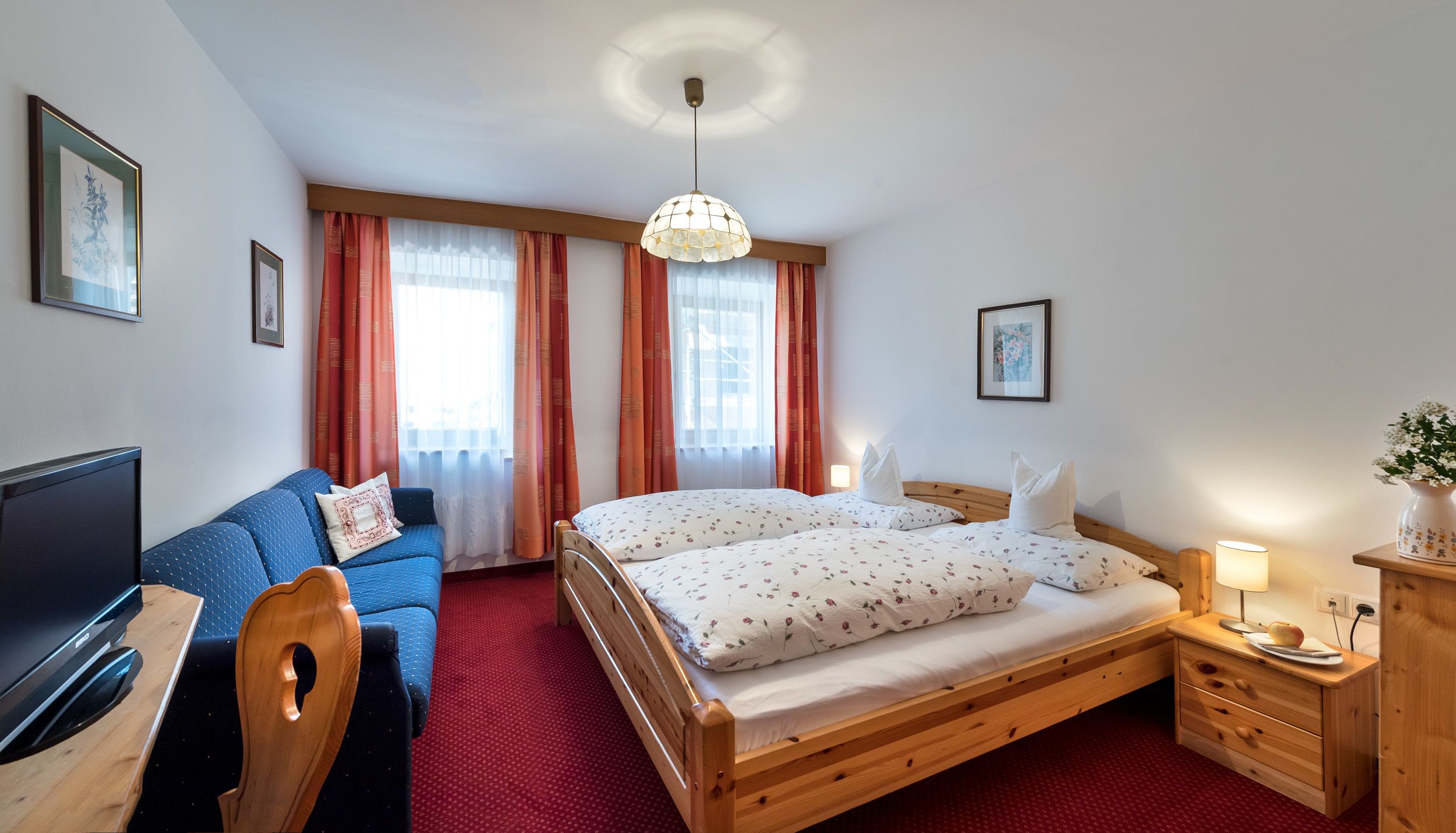 Hotel Gasthaus Post 0*
