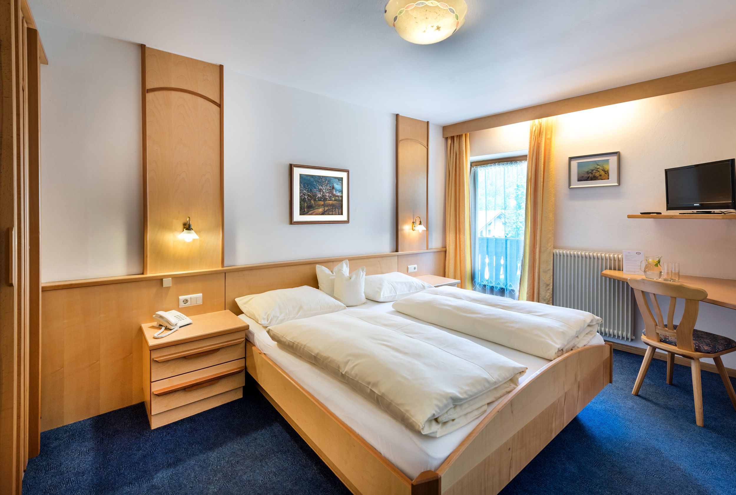 Hotel Gasthaus Post 0*