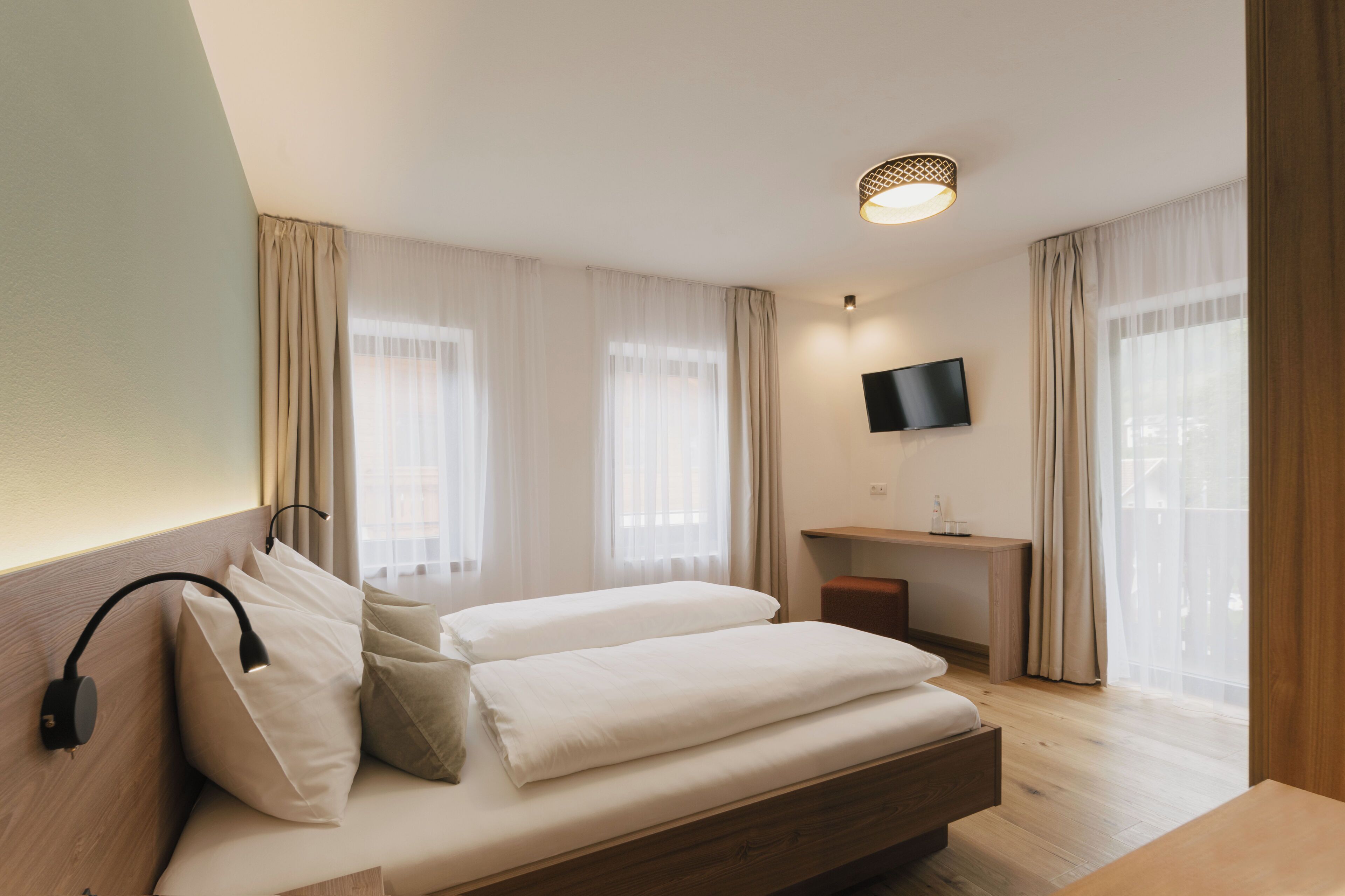 Hotel Gasthaus Post 0*
