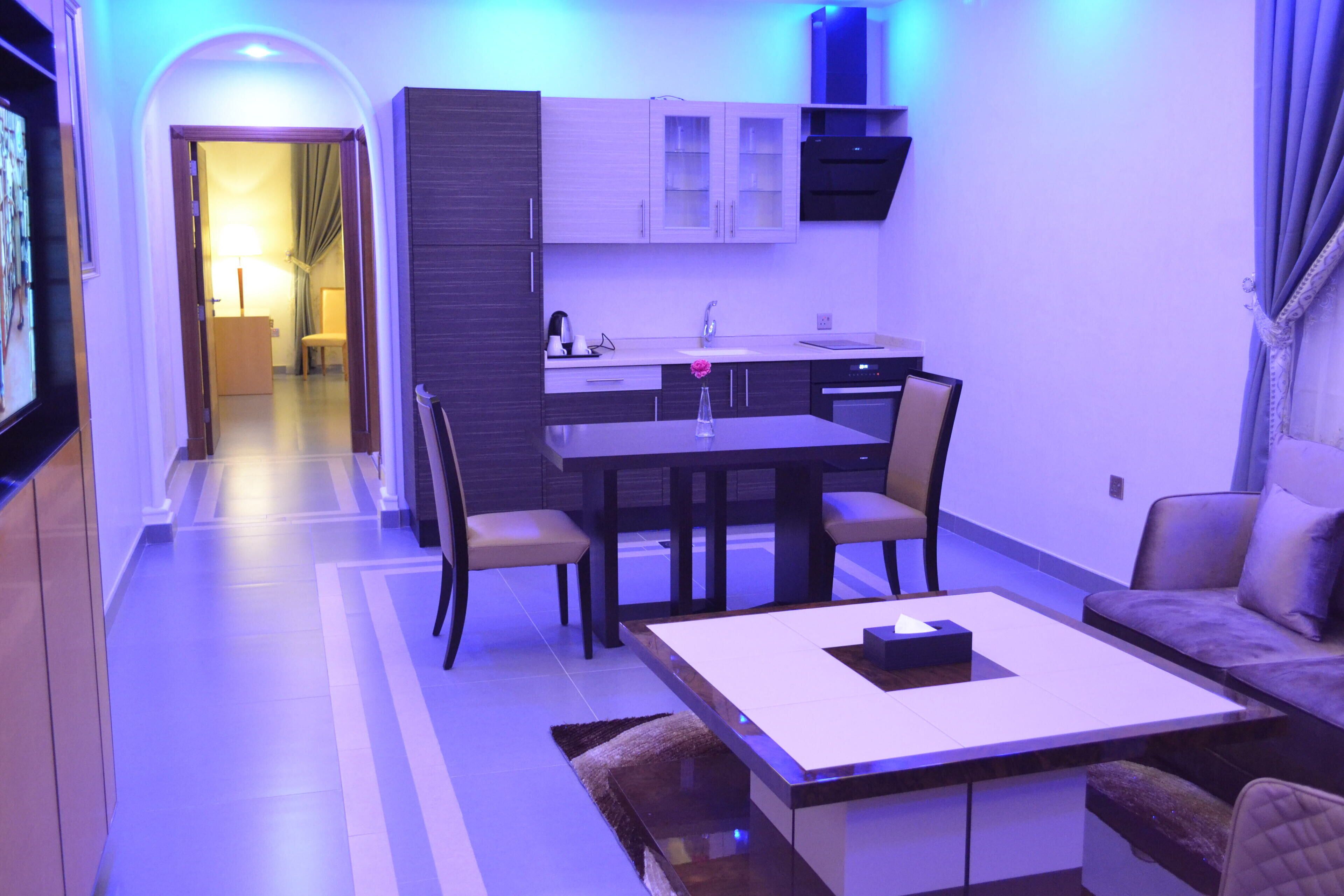Refal Homes 4*