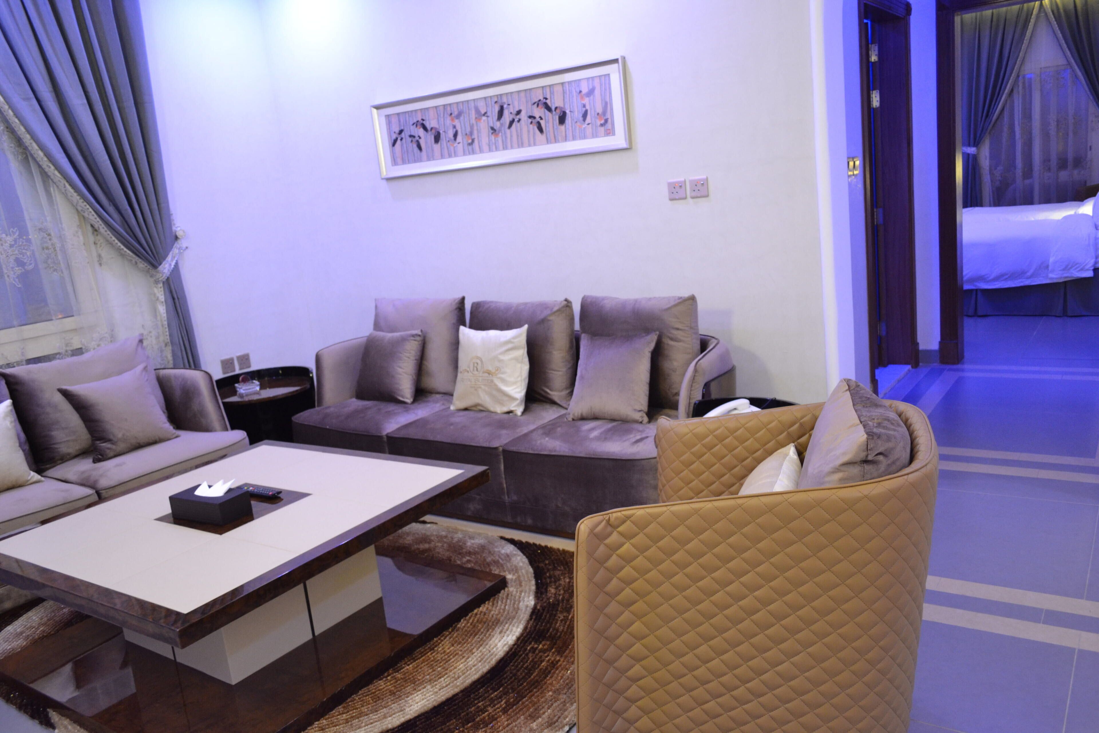 Refal Homes 4*