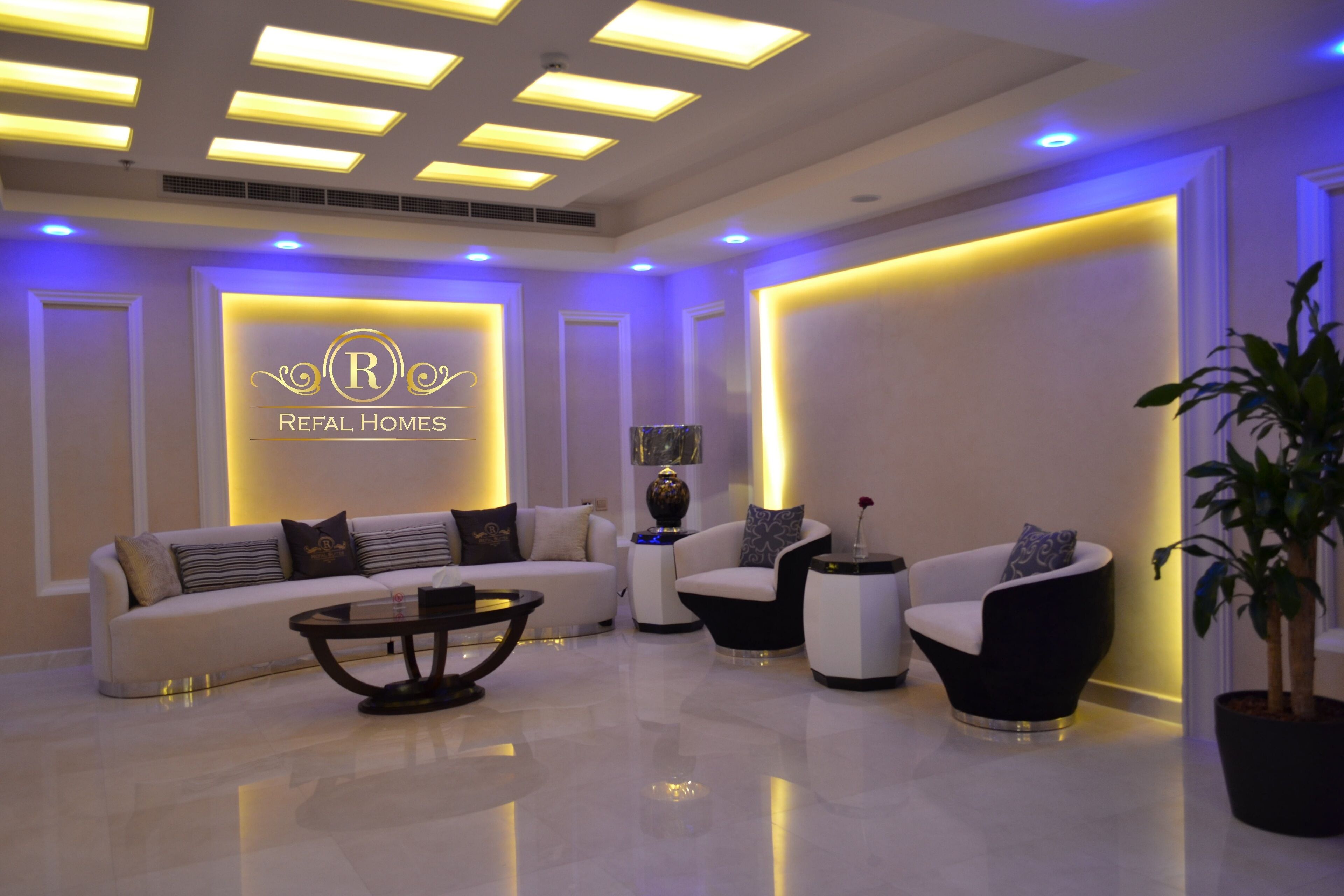 Refal Homes 4*