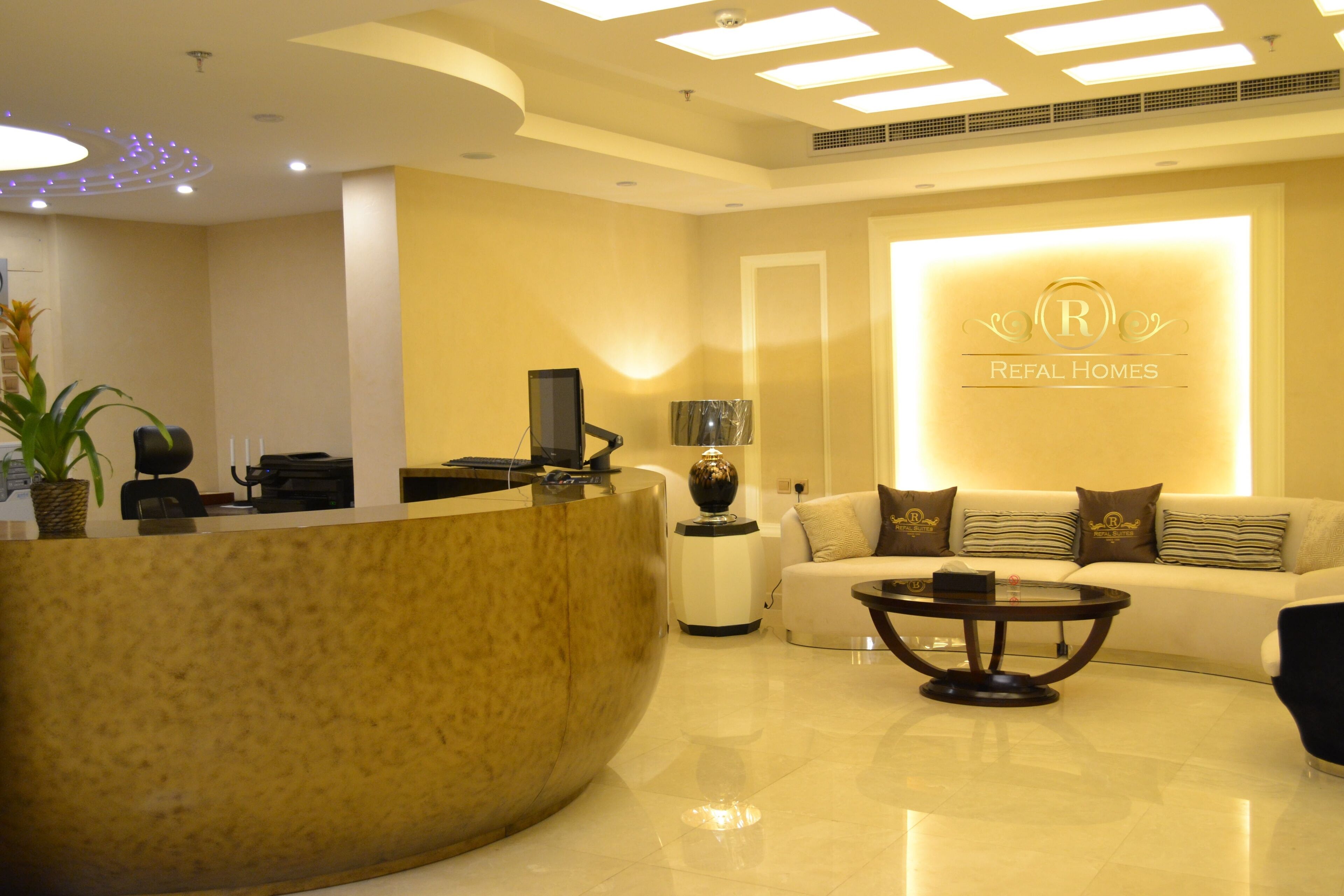 Refal Homes 4*