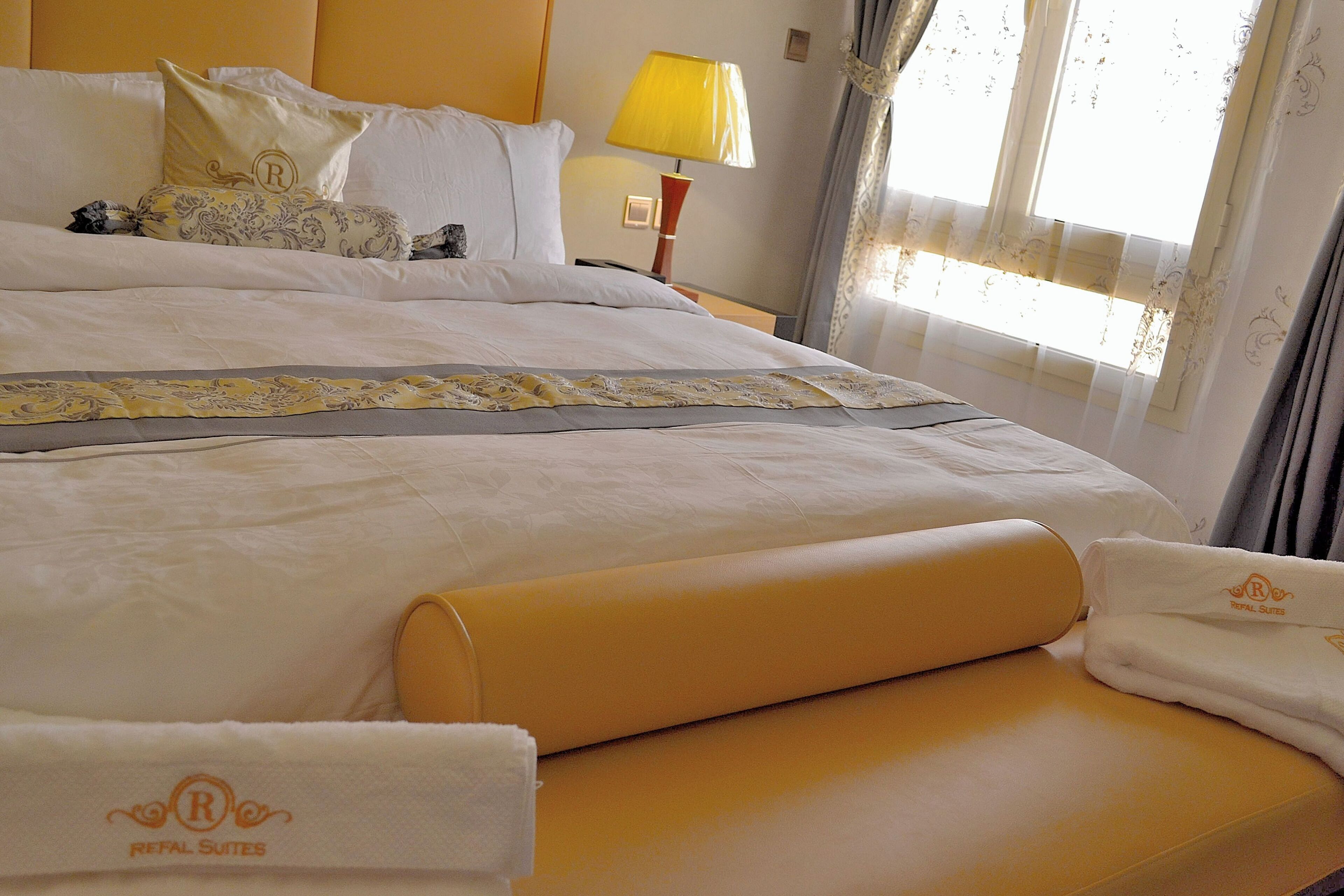 Refal Homes 4*