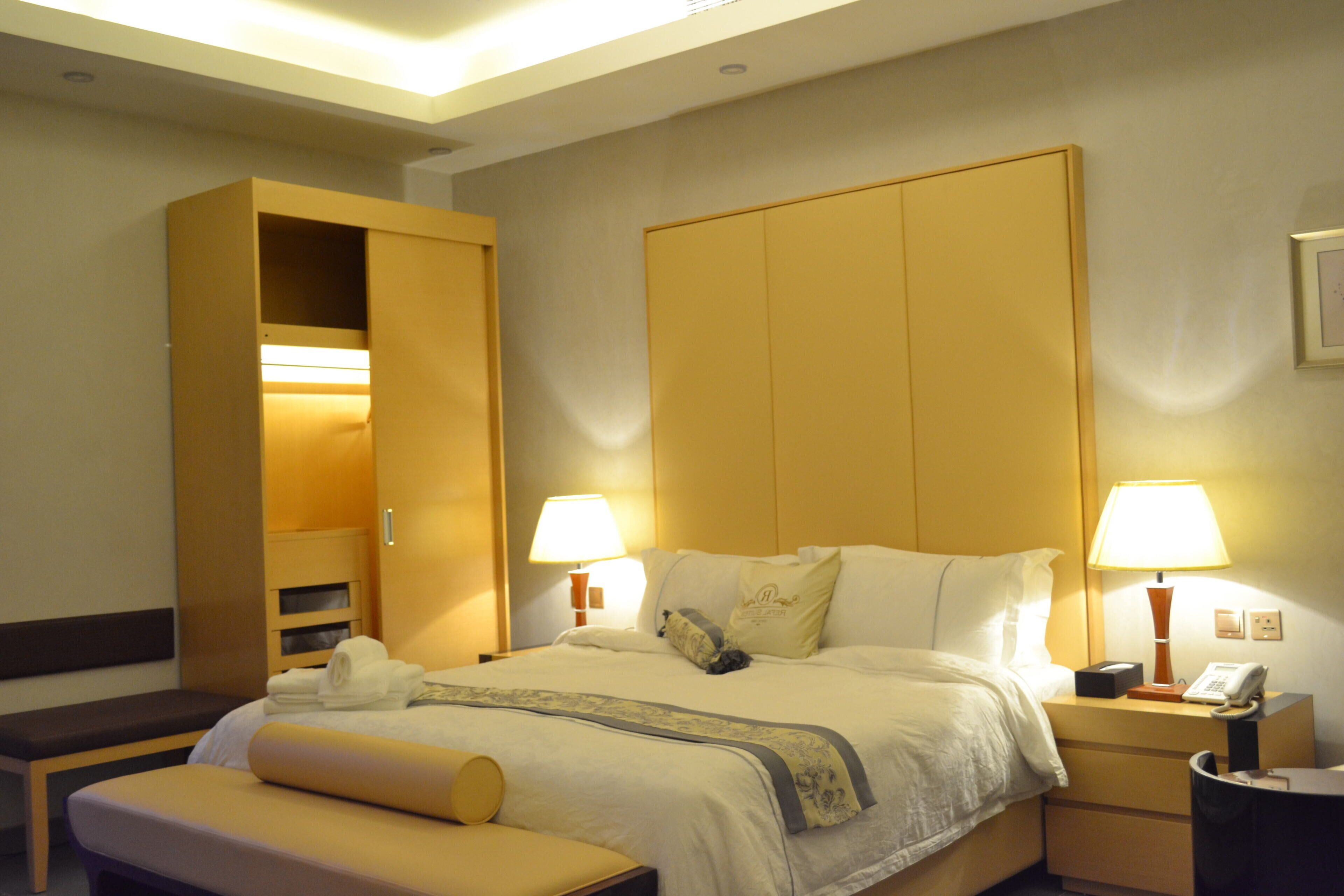 Refal Homes 4*
