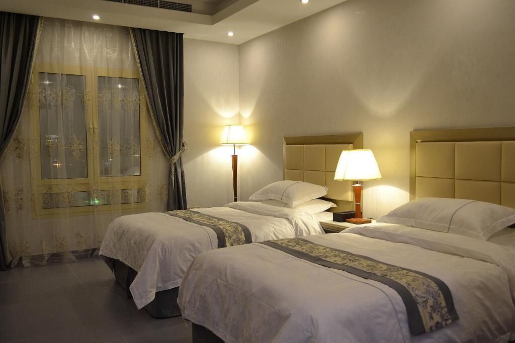 Refal Homes 4*