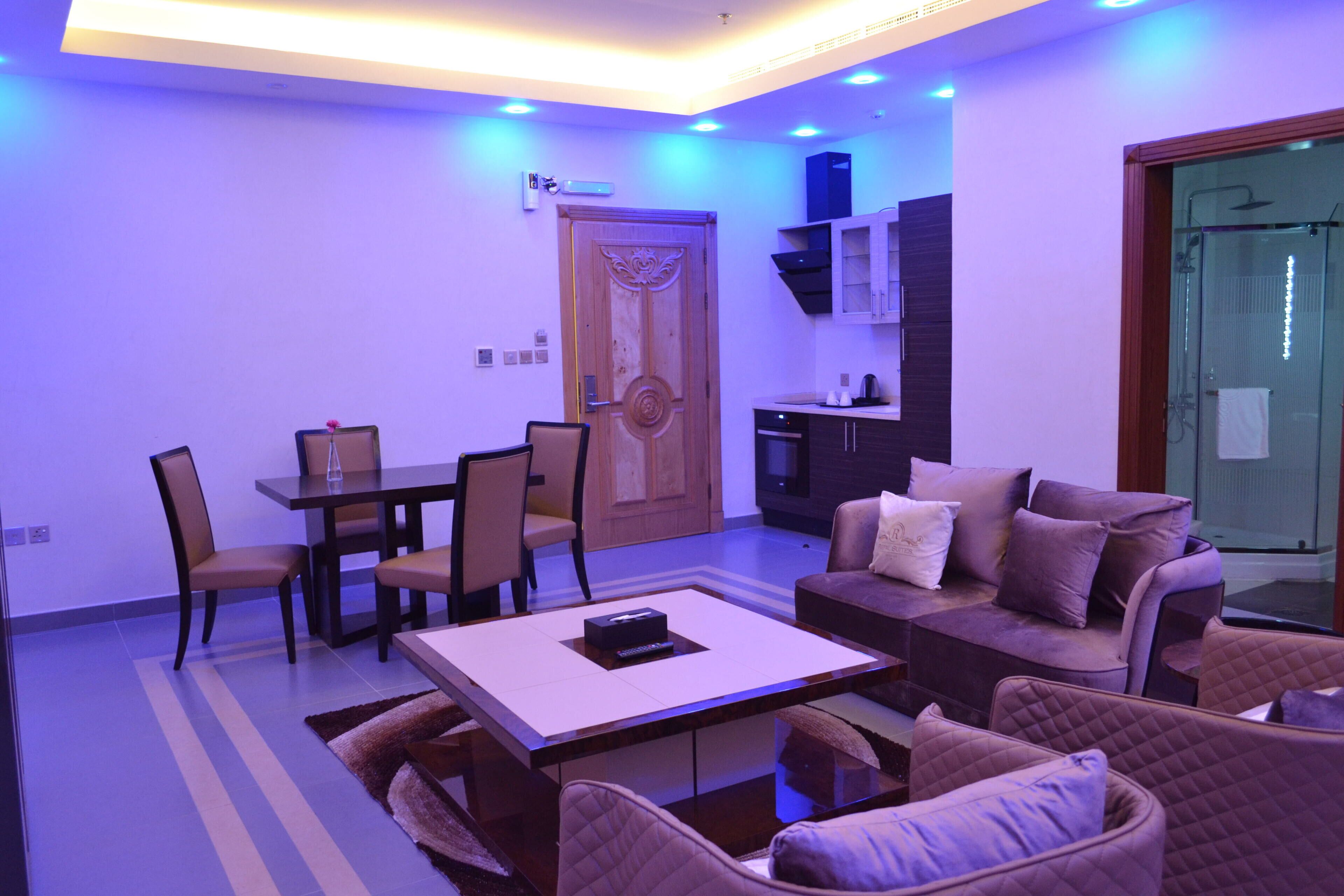 Refal Homes 4*