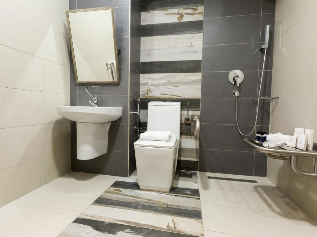Wow Diamond - White Diamond Hotel Al Nuzha 3*