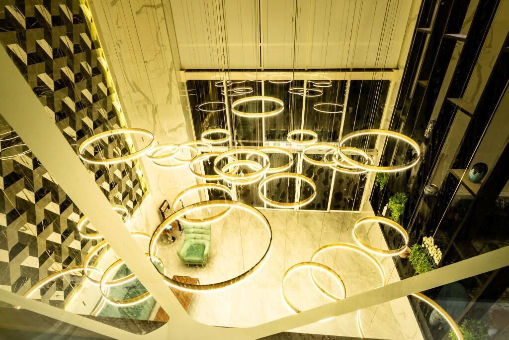 Wow Diamond - White Diamond Hotel Al Nuzha 3*