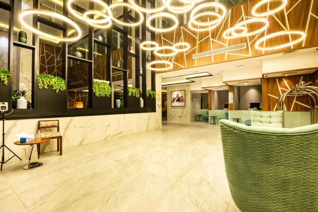 Wow Diamond - White Diamond Hotel Al Nuzha 3*