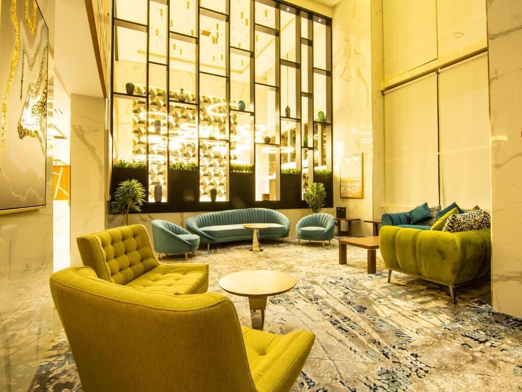 Wow Diamond - White Diamond Hotel Al Nuzha 3*