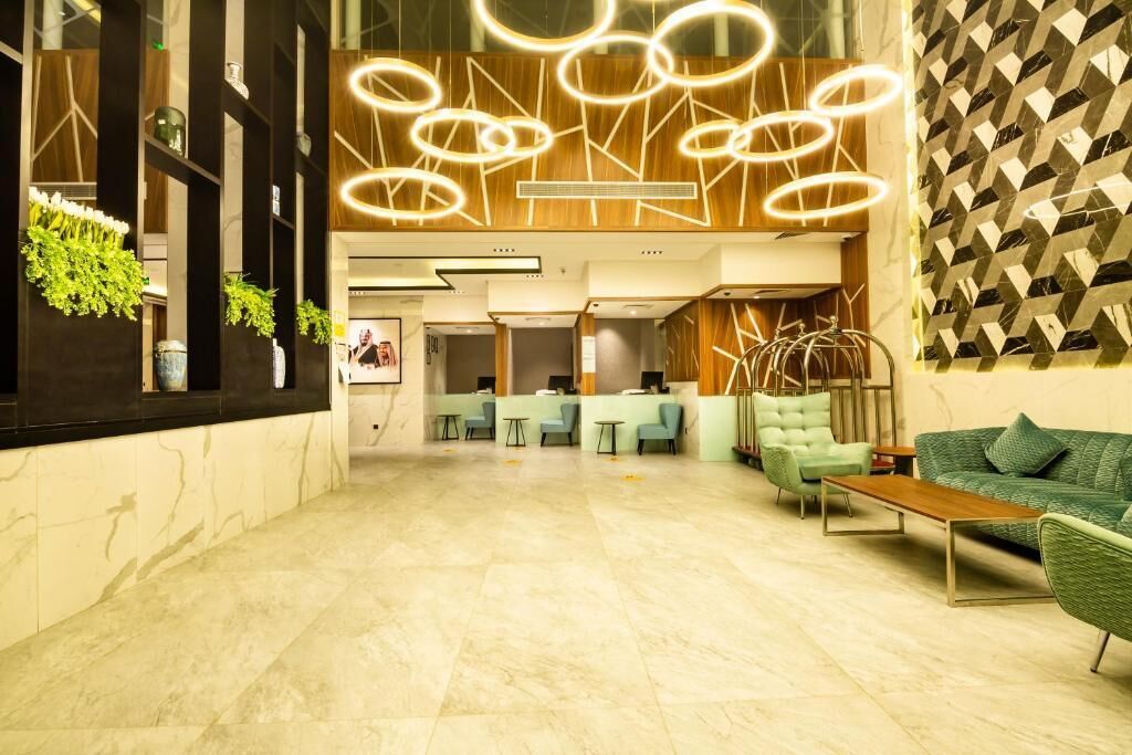 Wow Diamond - White Diamond Hotel Al Nuzha 3*