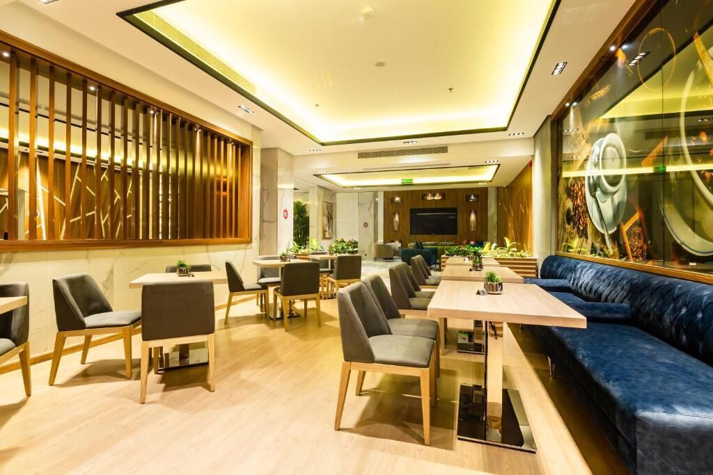 Wow Diamond - White Diamond Hotel Al Nuzha 3*