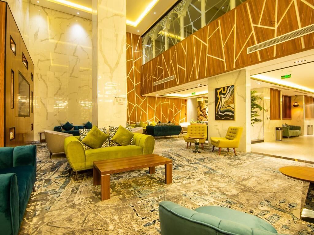 Wow Diamond - White Diamond Hotel Al Nuzha 3*