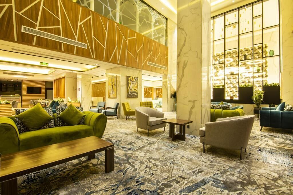 Wow Diamond - White Diamond Hotel Al Nuzha 3*