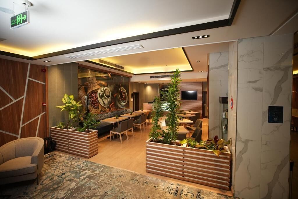 Wow Diamond - White Diamond Hotel Al Nuzha 3*