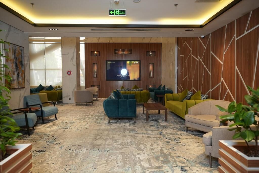 Wow Diamond - White Diamond Hotel Al Nuzha 3*