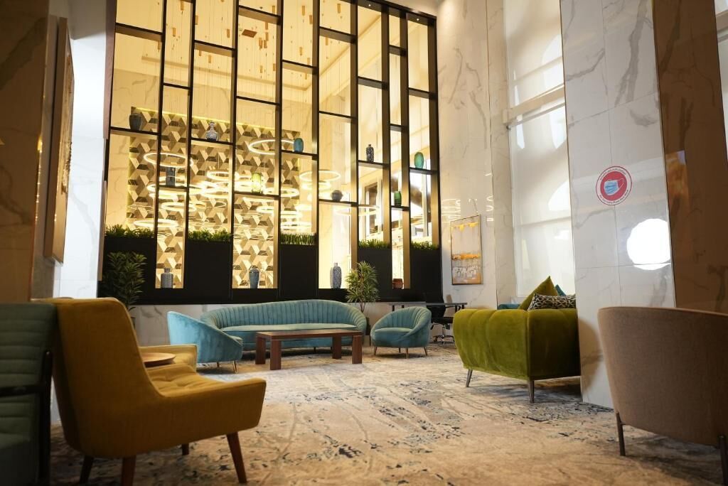 Wow Diamond - White Diamond Hotel Al Nuzha 3*