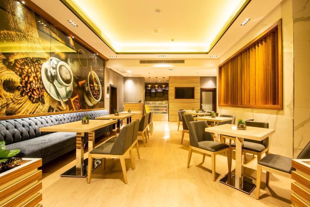Wow Diamond - White Diamond Hotel Al Nuzha 3*
